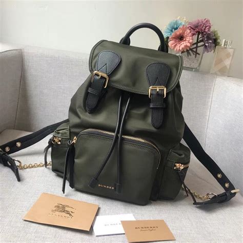 burberry 8772 backpack|burberry backpack.